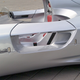 Illustration for article titled W3 Triposto Porsche Is A Study Hall Sketch Come To Life
